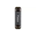 Almacenamiento SSD Transcend ESD310, Black (TS1TESD310C)