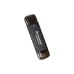 Almacenamiento SSD Transcend ESD310, Black (TS1TESD310C)