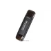 Αποθήκευση SSD Transcend (TS512GESD310C) Αποθήκευση SSD Transcend (TS512GESD310C)