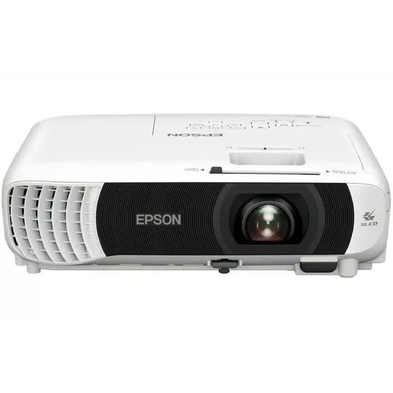 Projetor Epson EB-FH08 (V11HB54042)