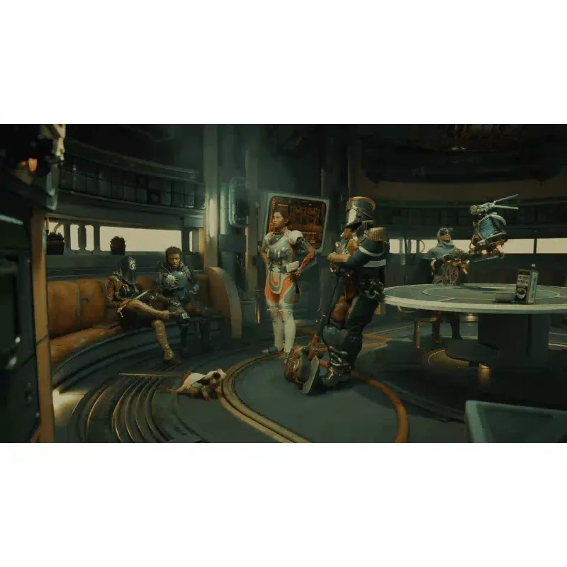 Game Games Software Outer World 2  (1180216)