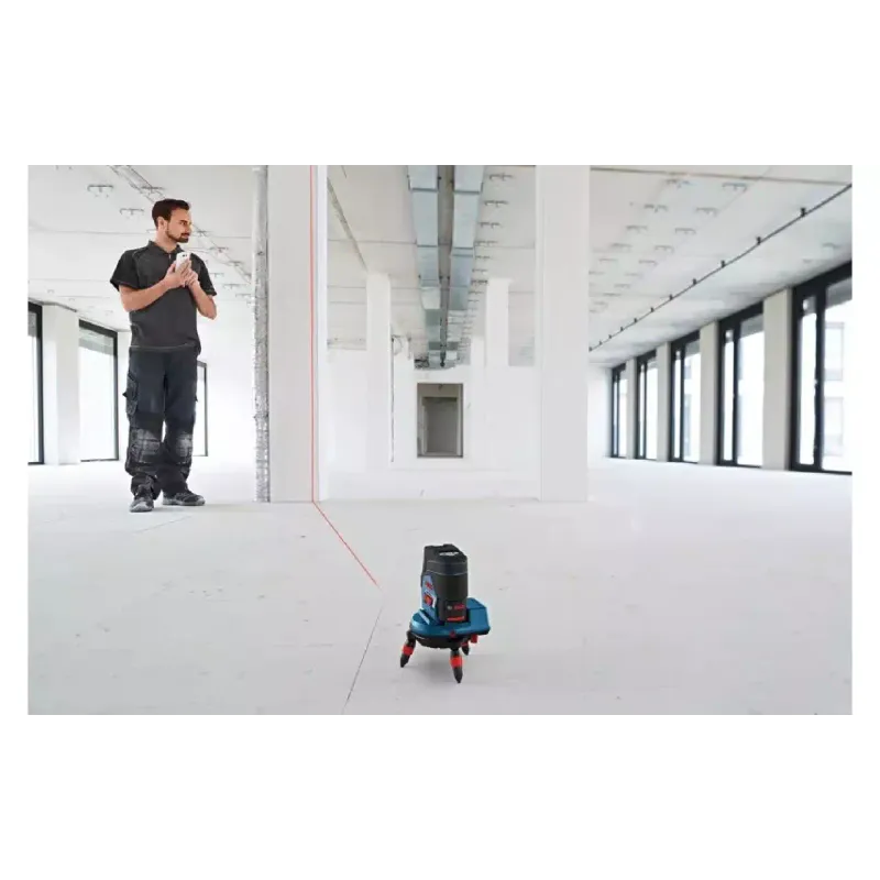 مستوى الليزر Bosch (0.601.066.G00)