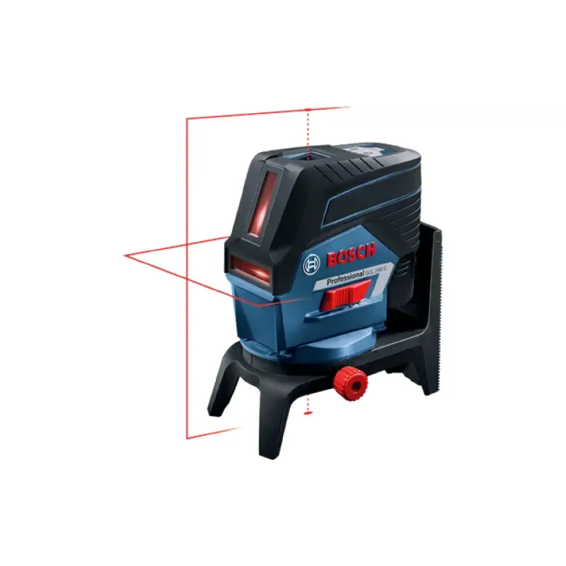 مستوى الليزر Bosch (0.601.066.G00)