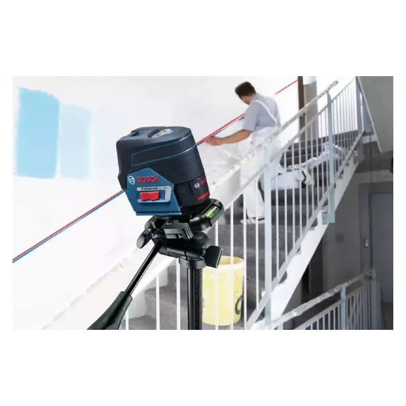 مستوى الليزر Bosch (0.601.066.G00)