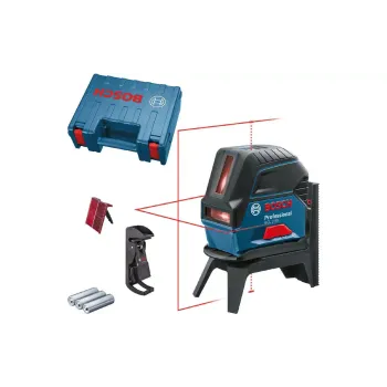 Нівелір лазерний Bosch (0.601.066.F02)