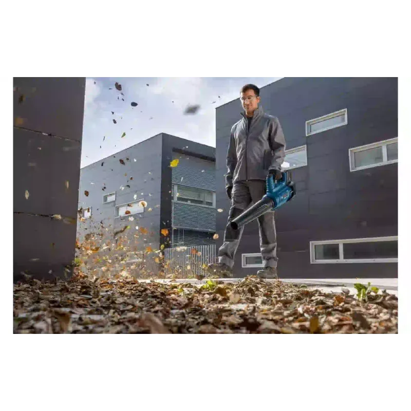 Ventilador Bosch (0.600.8D2.000)