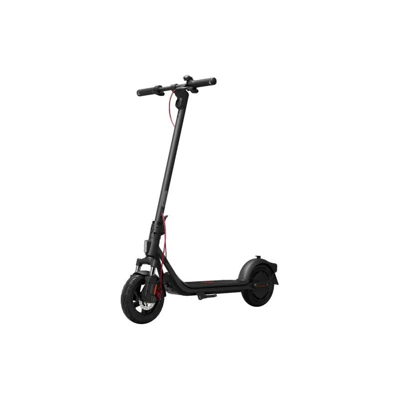 Elektromos robogó Segway F2 Pro E II, Black (AA.05.12.03.0007)