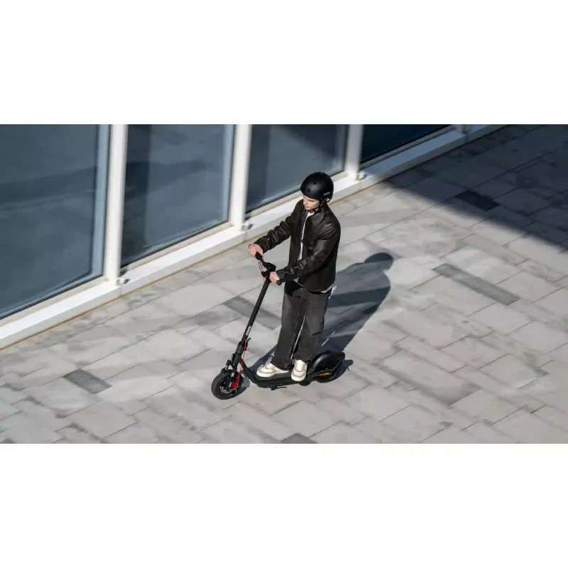 Elektromos robogó Segway F2 Pro E II, Black (AA.05.12.03.0007)