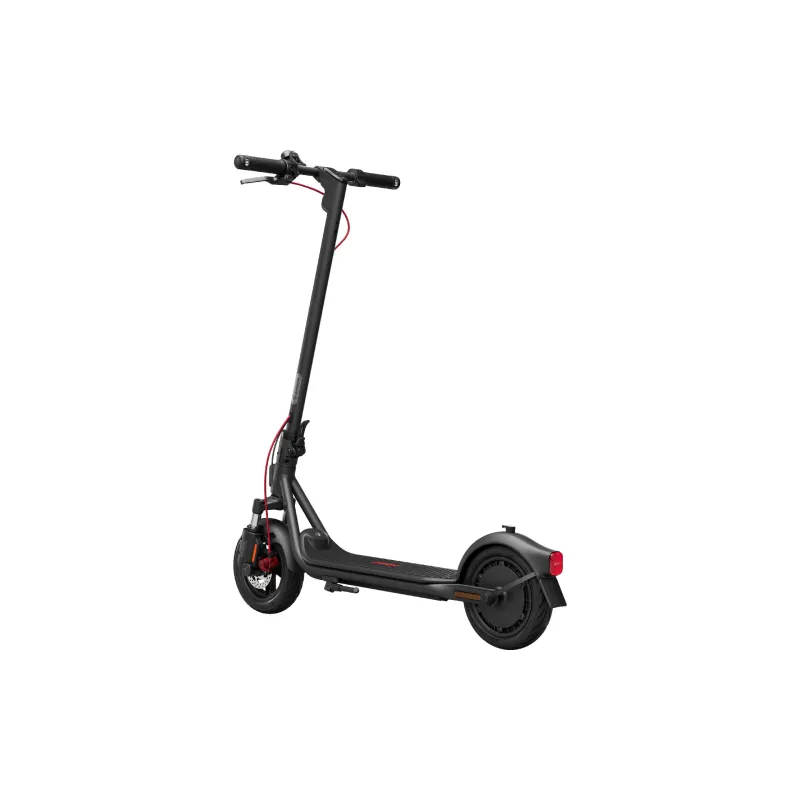 Elektromos robogó Segway F2 Pro E II, Black (AA.05.12.03.0007)