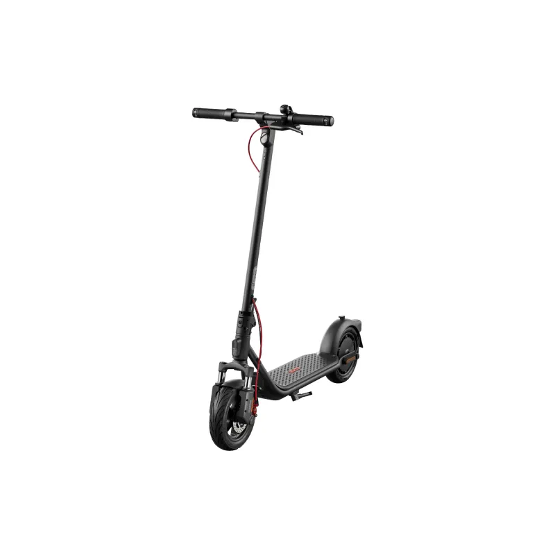Elektromos robogó Segway F2 Pro E II, Black (AA.05.12.03.0007)
