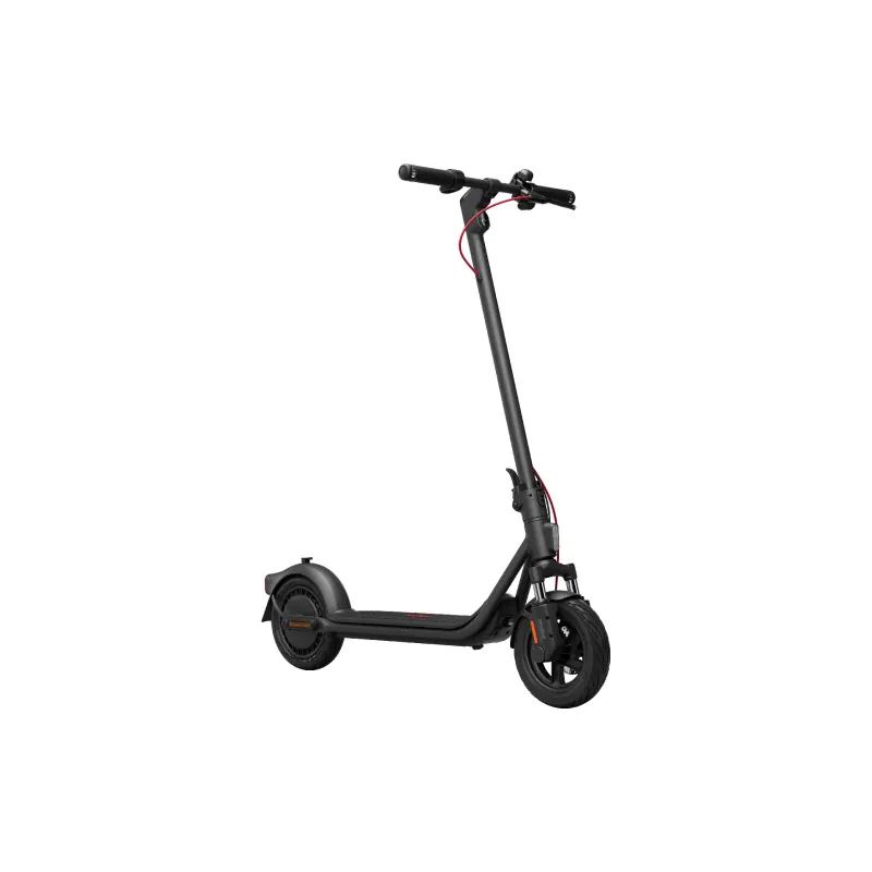 Elektromos robogó Segway F2 Pro E II, Black (AA.05.12.03.0007)