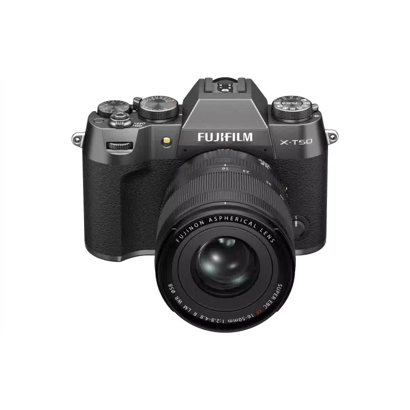 Camera Fujifilm (16828650)