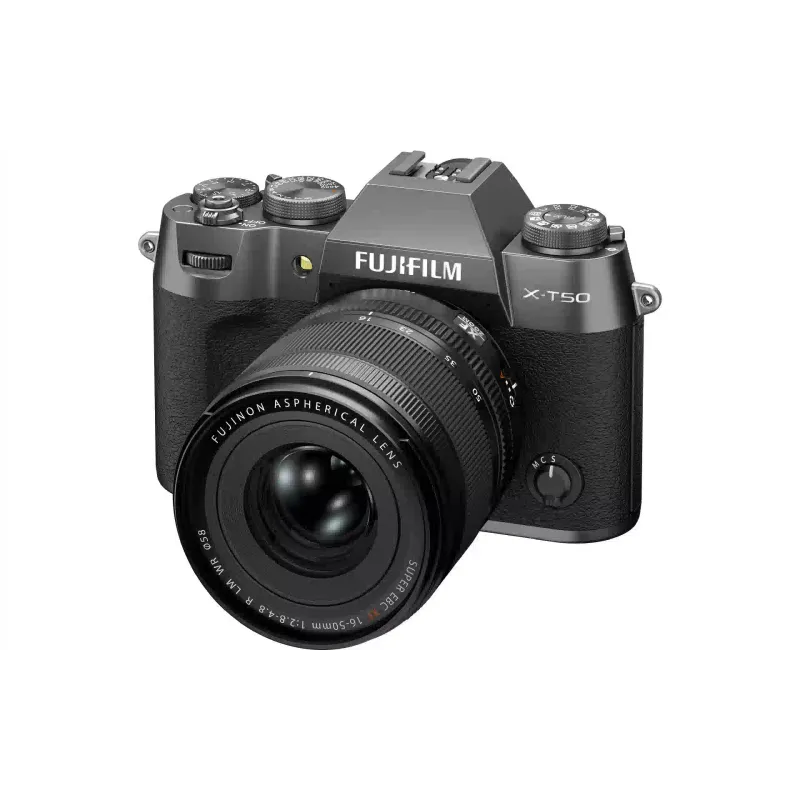Camera Fujifilm (16828650)