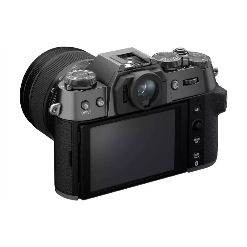 Camera Fujifilm (16828650)