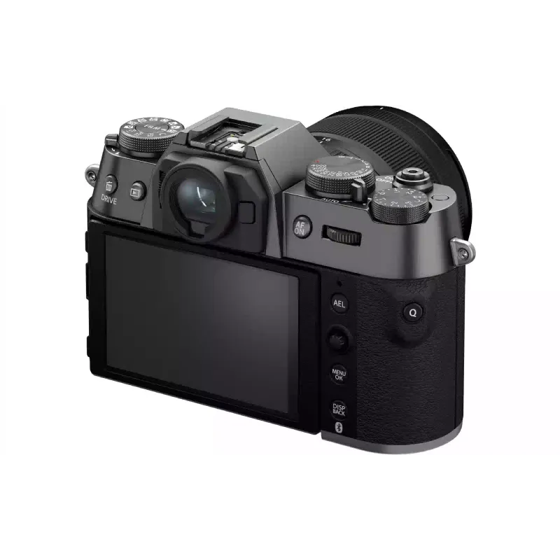 Camera Fujifilm (16828650)