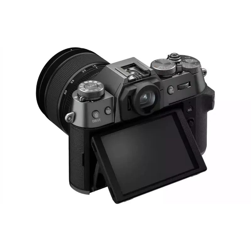 Camera Fujifilm (16828650)