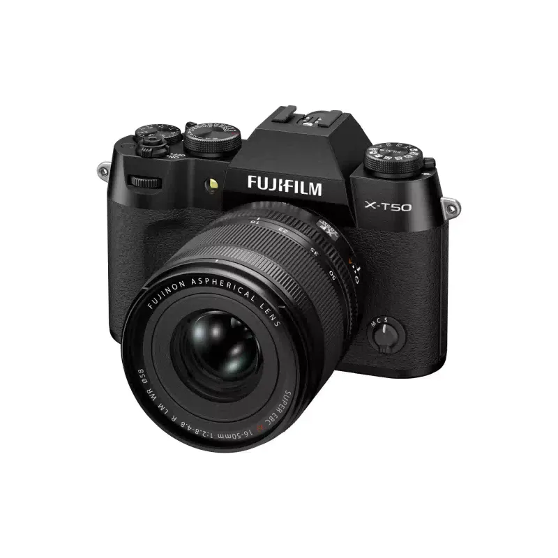 آلة تصوير Fujifilm, Black (16828478)