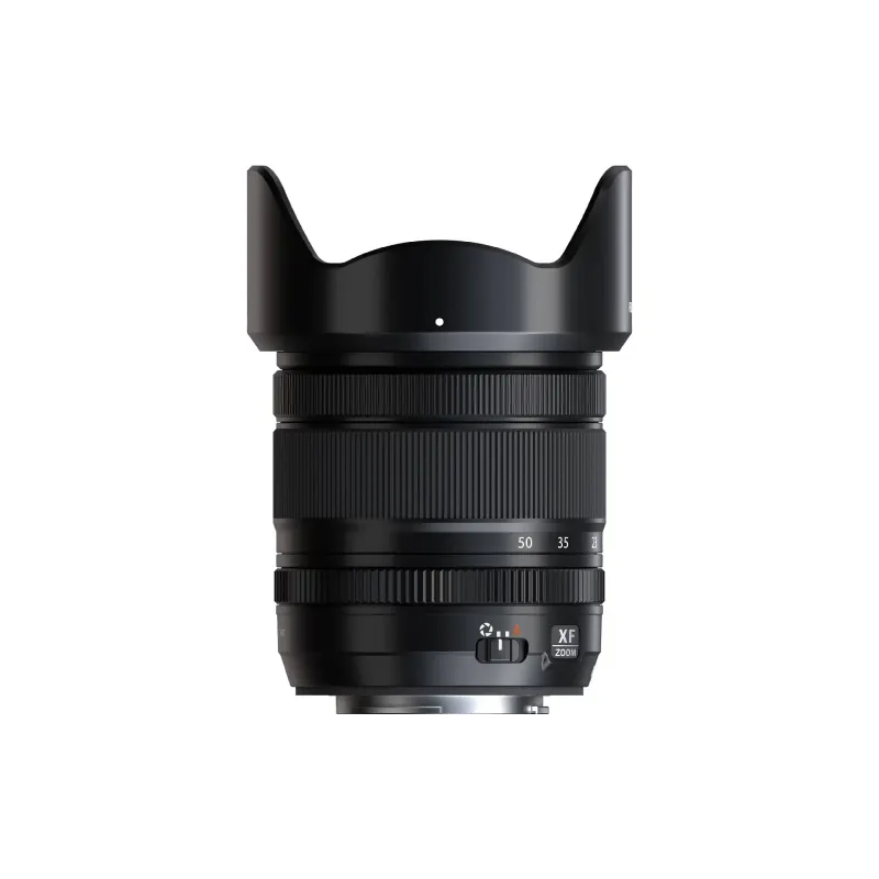 آلة تصوير Fujifilm, Black (16828478)