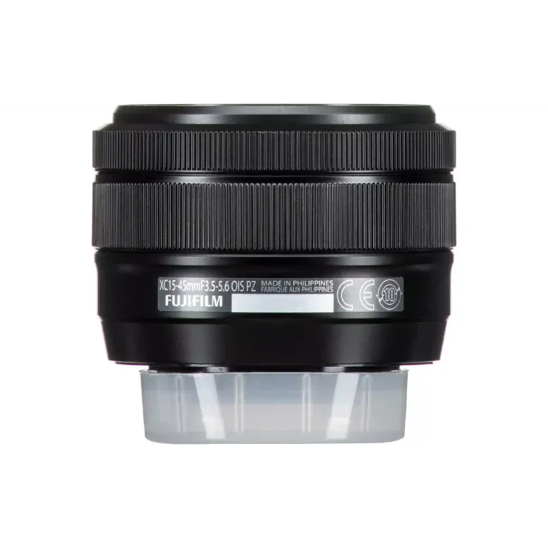 آلة تصوير Fujifilm X-T50 + XC 15-45mm F3.5-5.6 Kit, Silver (16828832)