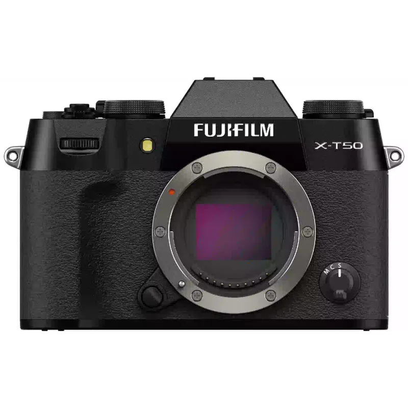 آلة تصوير Fujifilm, Black (16828193)