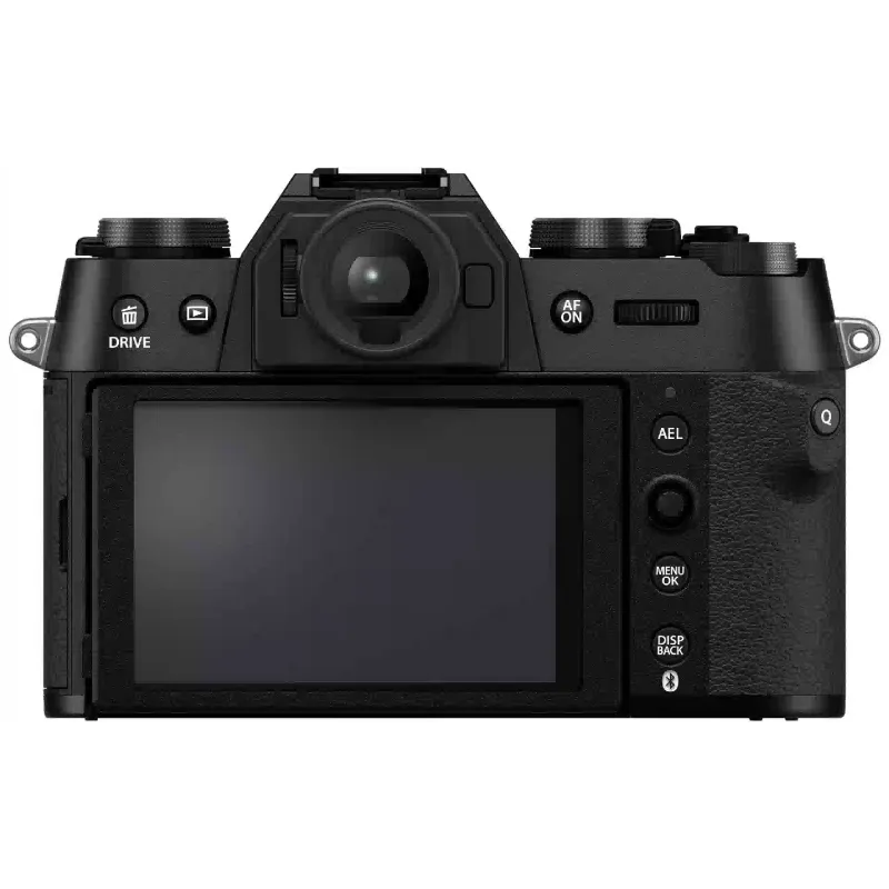 آلة تصوير Fujifilm, Black (16828193)