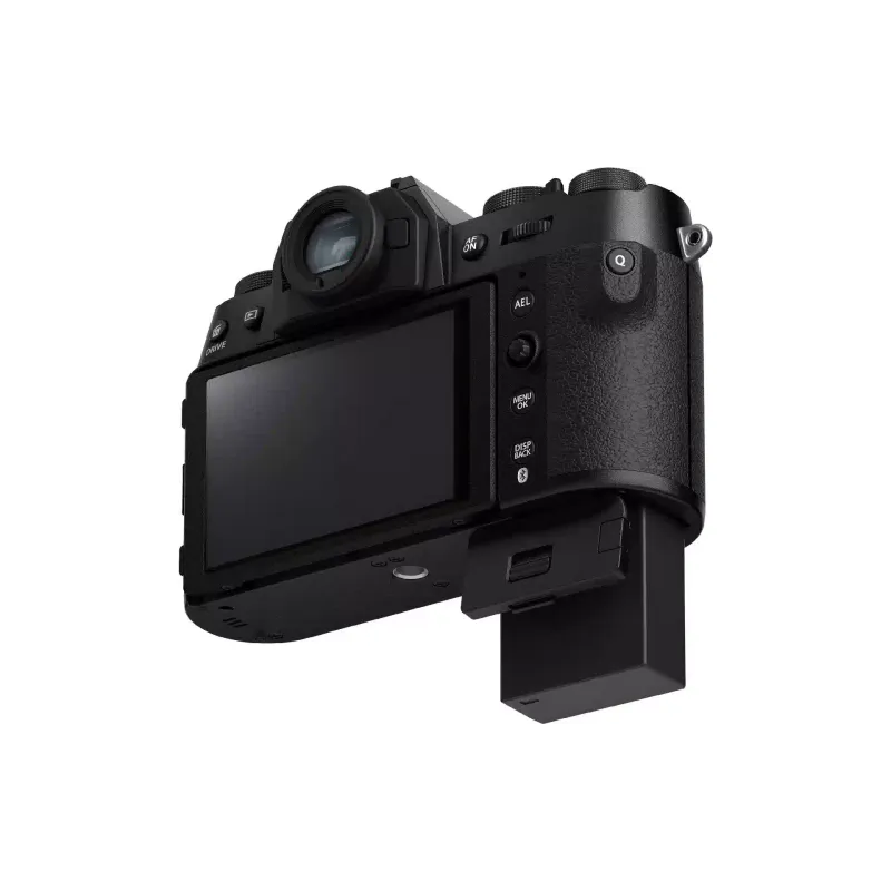 آلة تصوير Fujifilm, Black (16828193)