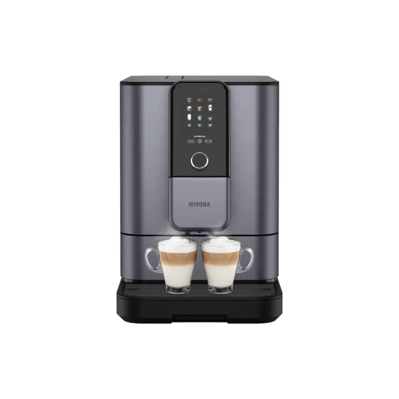 Aparat za kavo Nivona CafeRomatica, Light Blue (NIVO8107)