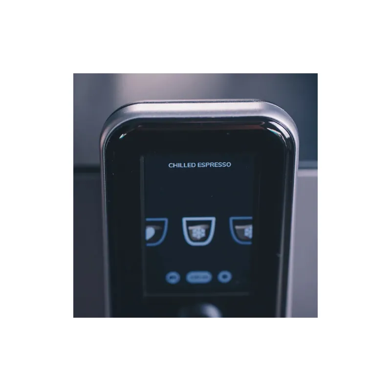 Aparat za kavo Nivona CafeRomatica, Light Blue (NIVO8107)