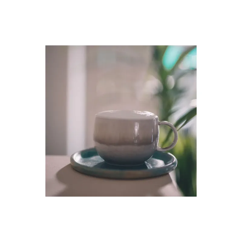 Aparat za kavo Nivona CafeRomatica, Light Blue (NIVO8107)