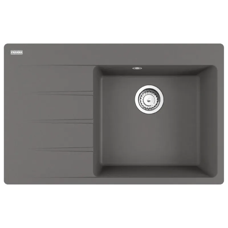 Кухонна мийка Franke (114.0630.477)