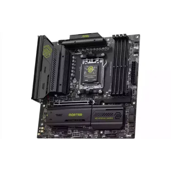 Alaplap MSI Mag B850M B850M (911-7E61-001)