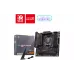 Материнська плата MSI Mag B850M B850M (911-7E61-001), sAM5