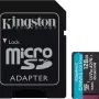 Memory card Kingston (SDCG4/128GB)