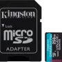 Memory card Kingston (SDCG4/256GB)