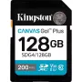 Κάρτα μνήμης Kingston (SDG4/128GB)