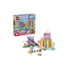Konstruktor LEGO Gabby's Dollhouse Sweet Treat Mountain & Kitty Garden (11205)