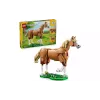 منشئ LEGO Creator 3in1Beautiful Horse (31166)