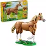 Конструктор LEGO Creator 3in1Beautiful Horse (31166)