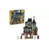 Construtor LEGO Creator 3in1 Haunted Mansion (31167)