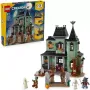 Construtor LEGO Creator 3in1 Haunted Mansion (31167)