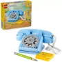 Constructor LEGO Creator 3in1 Retro Telephone (31174)