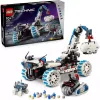 Конструктор LEGO Technic Lunar Outpost Moon Rover Space Vehicle (42211)