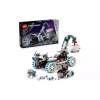 منشئ LEGO Technic Lunar Outpost Moon Rover Space Vehicle (42211)