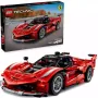 Konstruktor LEGO Technic Ferrari FXX K (42212)
