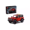 Construtor LEGO Technic Ford Bronco SUV (42213)