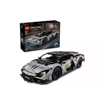 Конструктор LEGO Technic Lamborghini Revuelto Super Sports Car (42214)