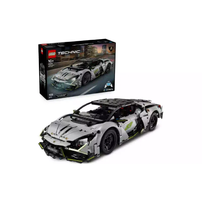 Konstruktor LEGO Technic Lamborghini Revuelto Super Sports Car (42214)