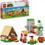 Constructor LEGO Super Mario Captain Toad's Camp (72040)