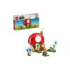 Konstruktor LEGO Super Mario Party at Toad's House (72041)