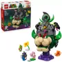 Konstruktőr LEGO Super Mario Prince Florian & Castle Bowser (72042)